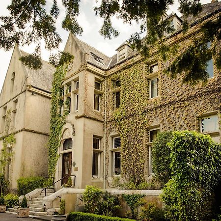 Cahernane House Hotel Cloghereen Kültér fotó