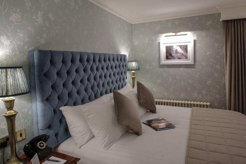 Cahernane House Hotel Cloghereen Kültér fotó