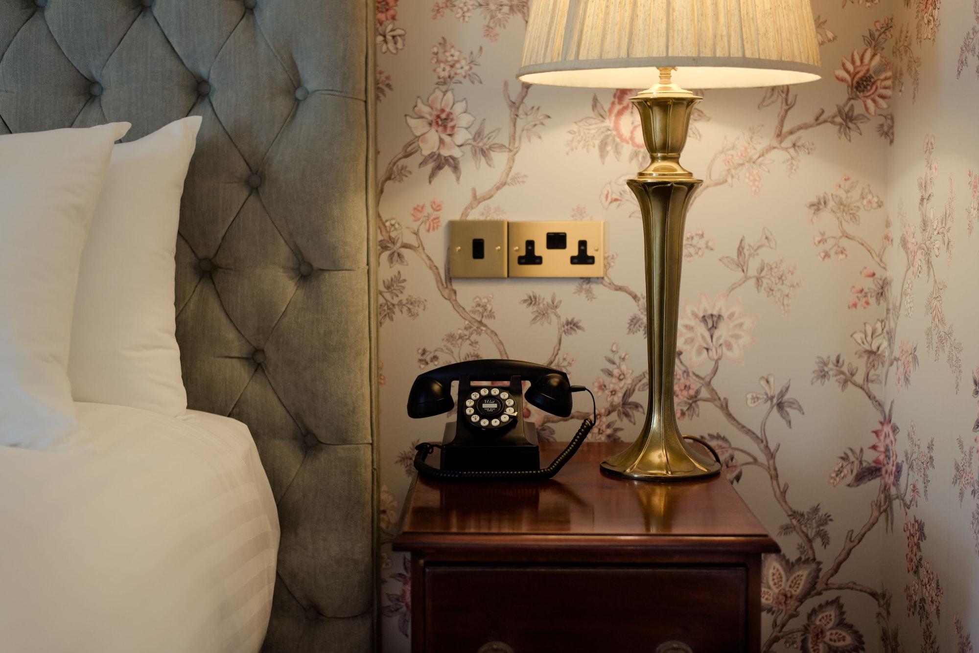 Cahernane House Hotel Cloghereen Kültér fotó