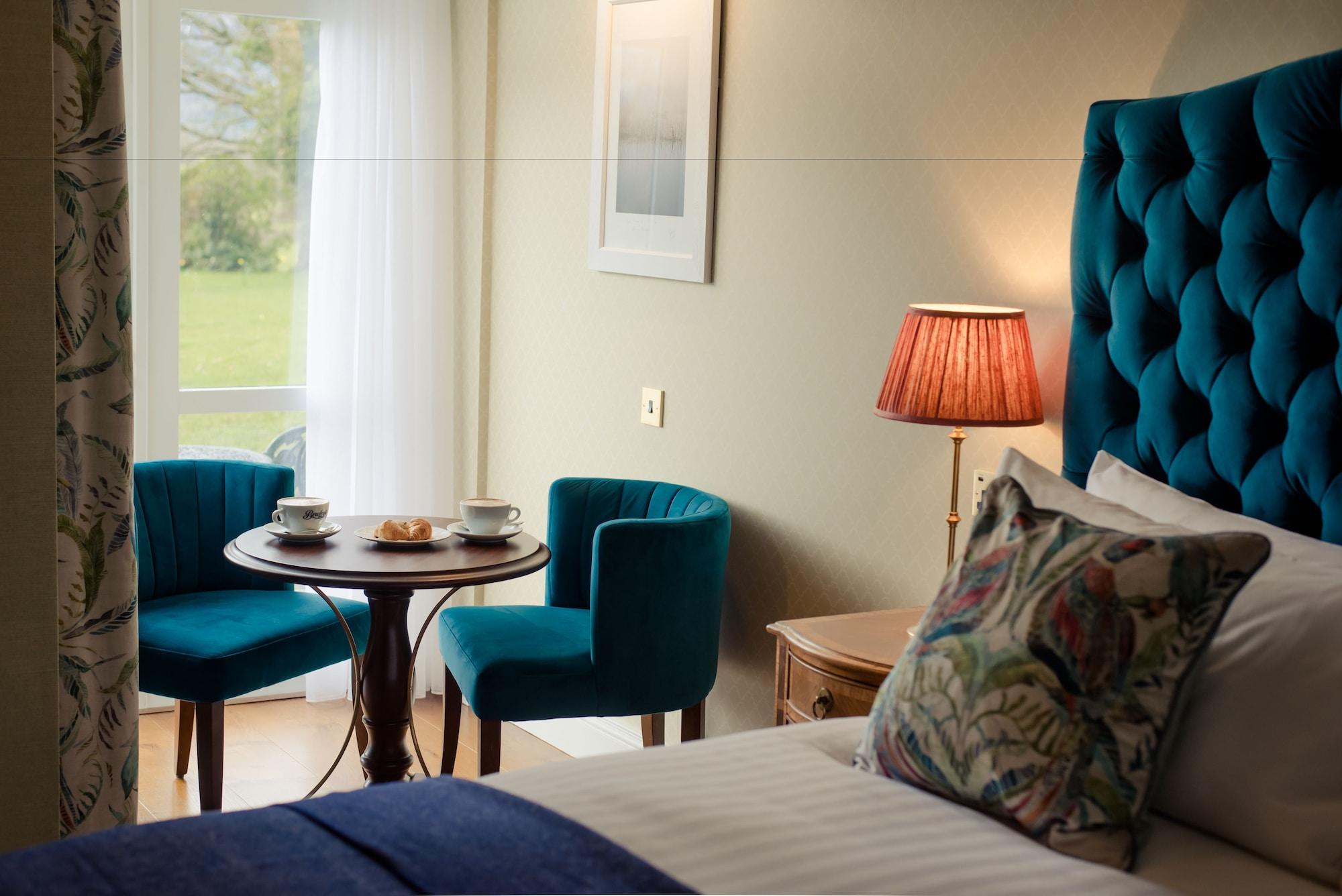 Cahernane House Hotel Cloghereen Kültér fotó