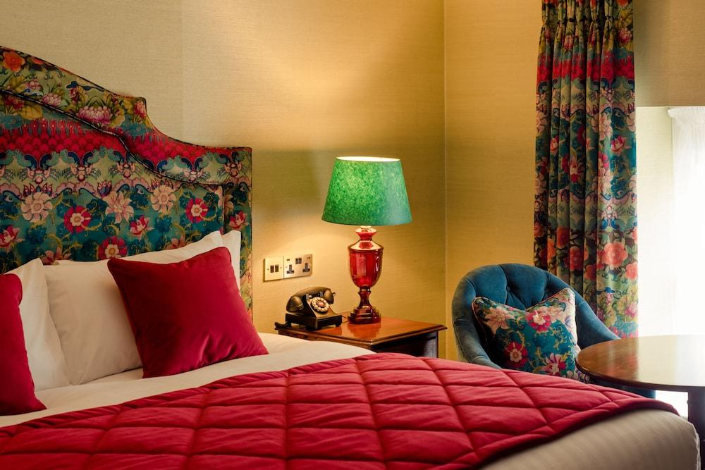 Cahernane House Hotel Cloghereen Kültér fotó