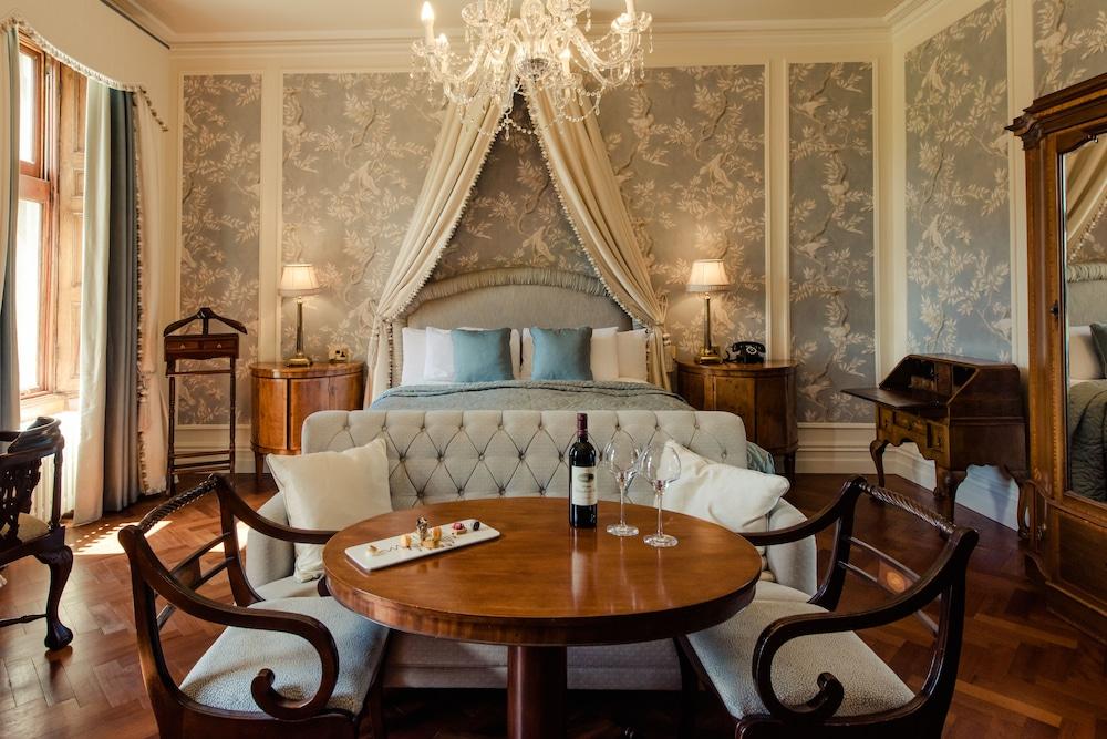 Cahernane House Hotel Cloghereen Kültér fotó