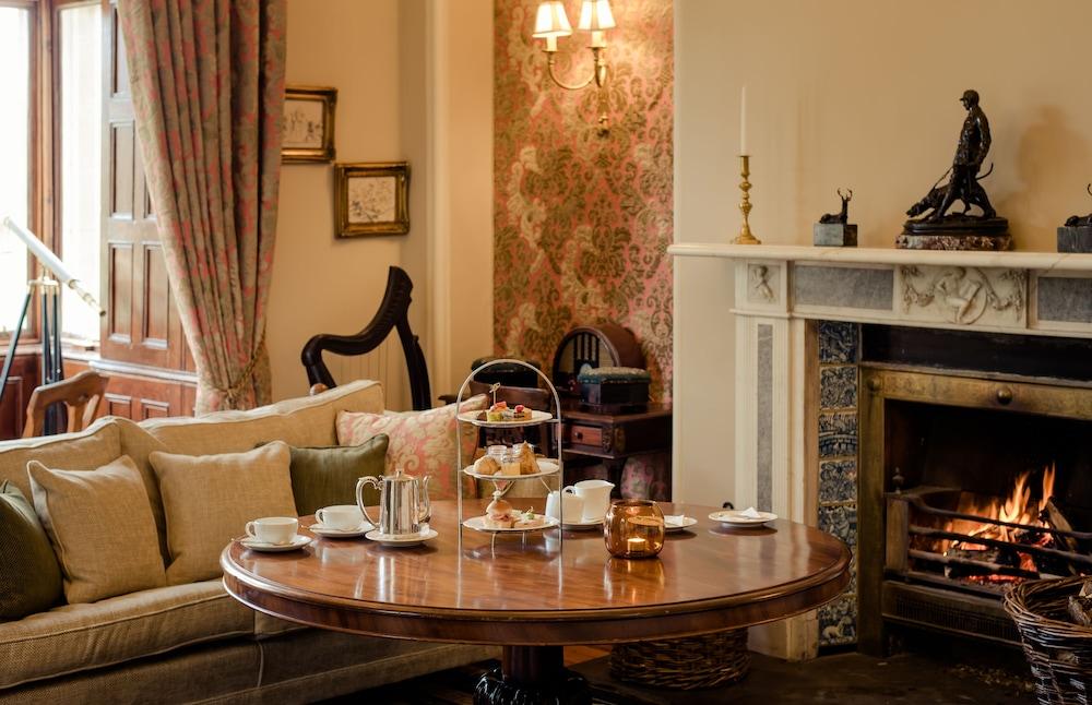 Cahernane House Hotel Cloghereen Kültér fotó