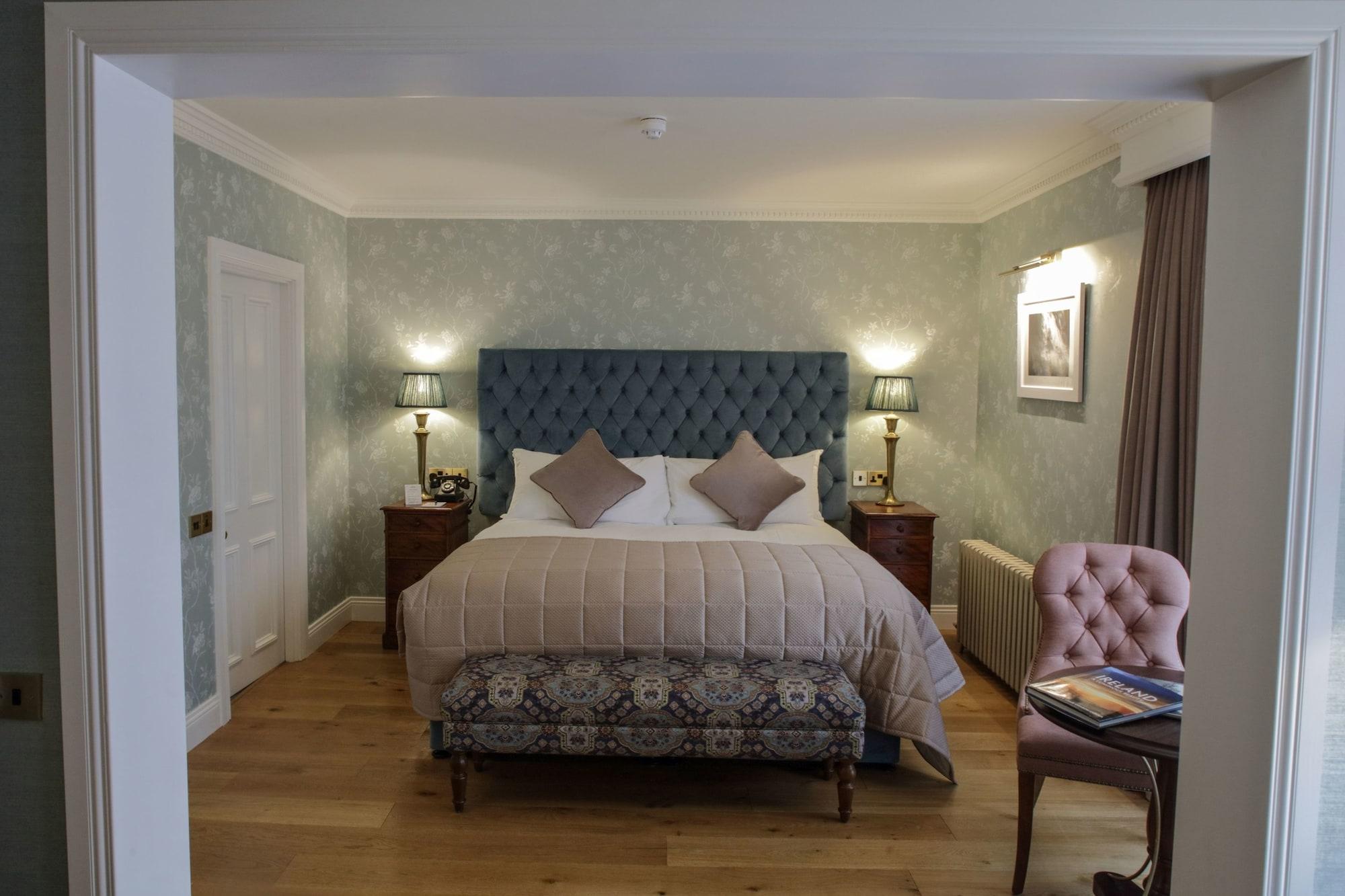 Cahernane House Hotel Cloghereen Kültér fotó