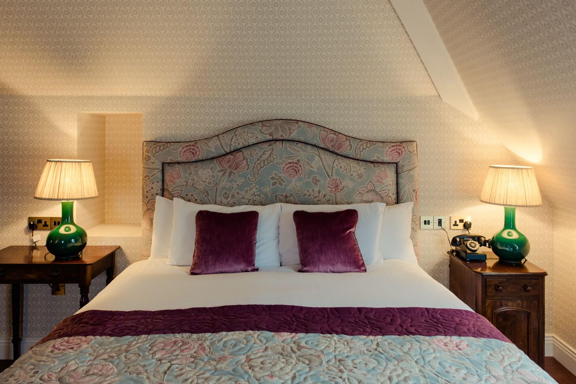 Cahernane House Hotel Cloghereen Kültér fotó