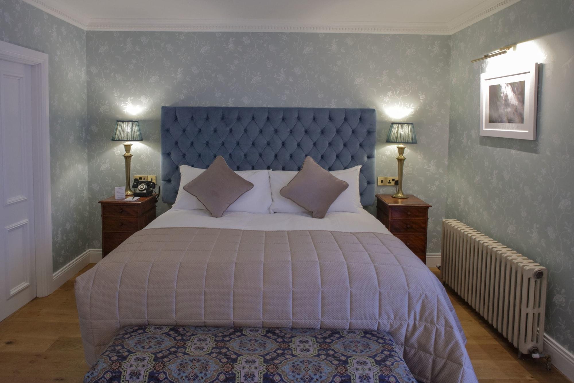 Cahernane House Hotel Cloghereen Kültér fotó
