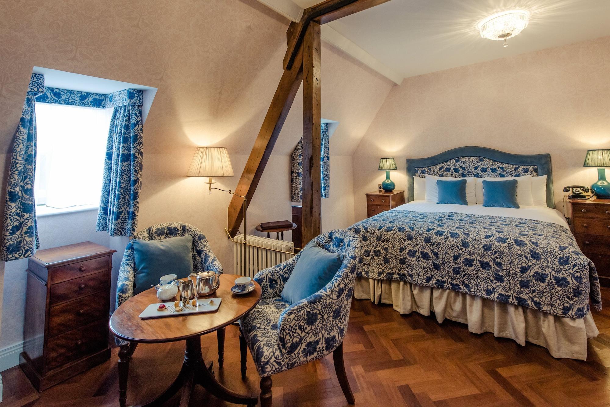Cahernane House Hotel Cloghereen Kültér fotó