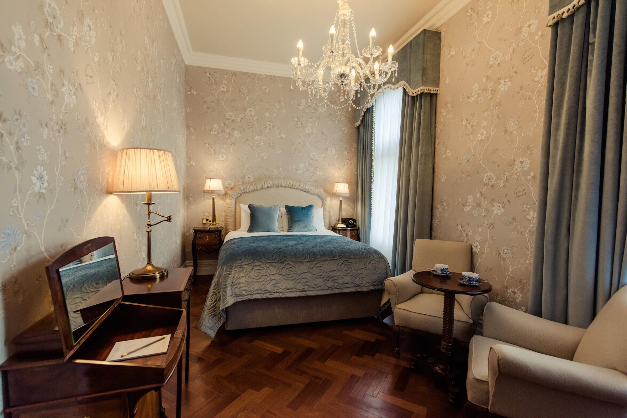 Cahernane House Hotel Cloghereen Kültér fotó