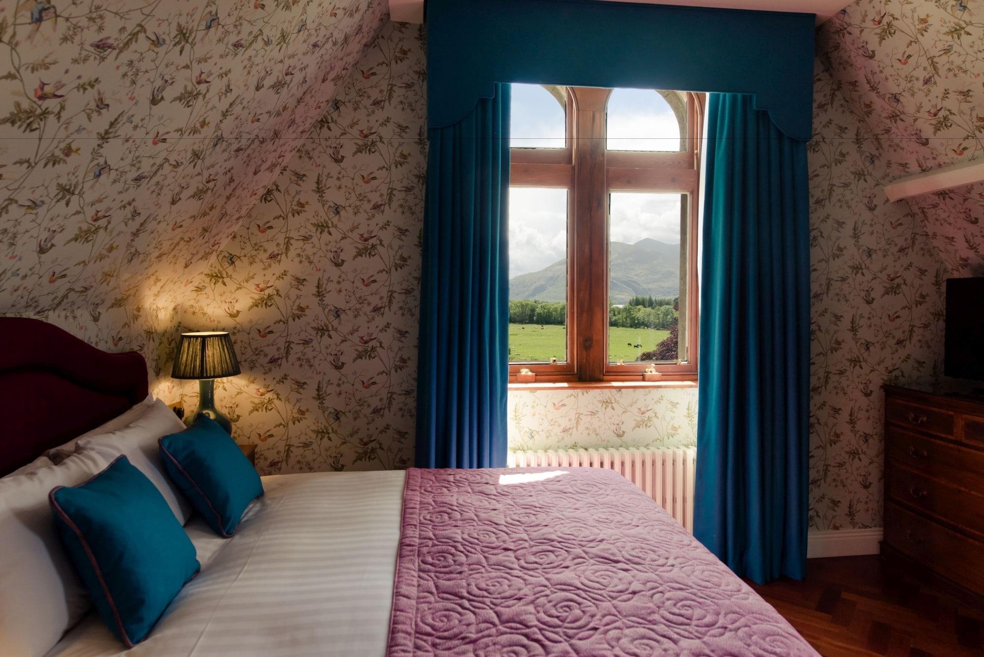 Cahernane House Hotel Cloghereen Kültér fotó