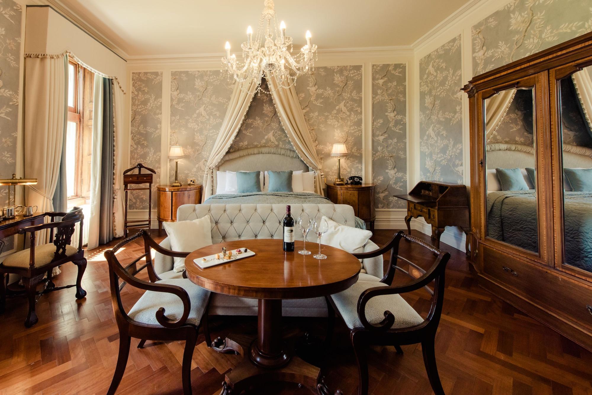 Cahernane House Hotel Cloghereen Kültér fotó