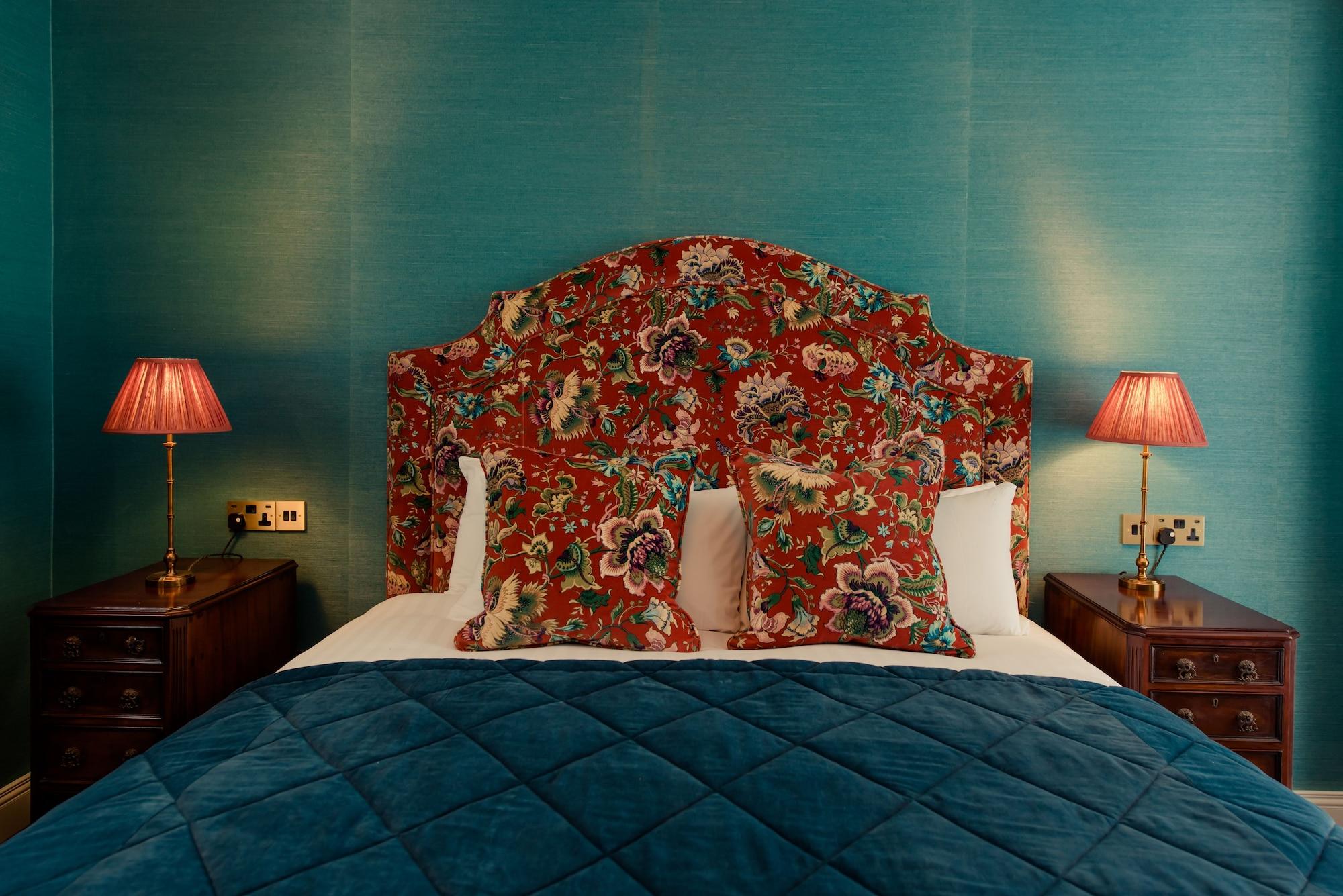 Cahernane House Hotel Cloghereen Kültér fotó