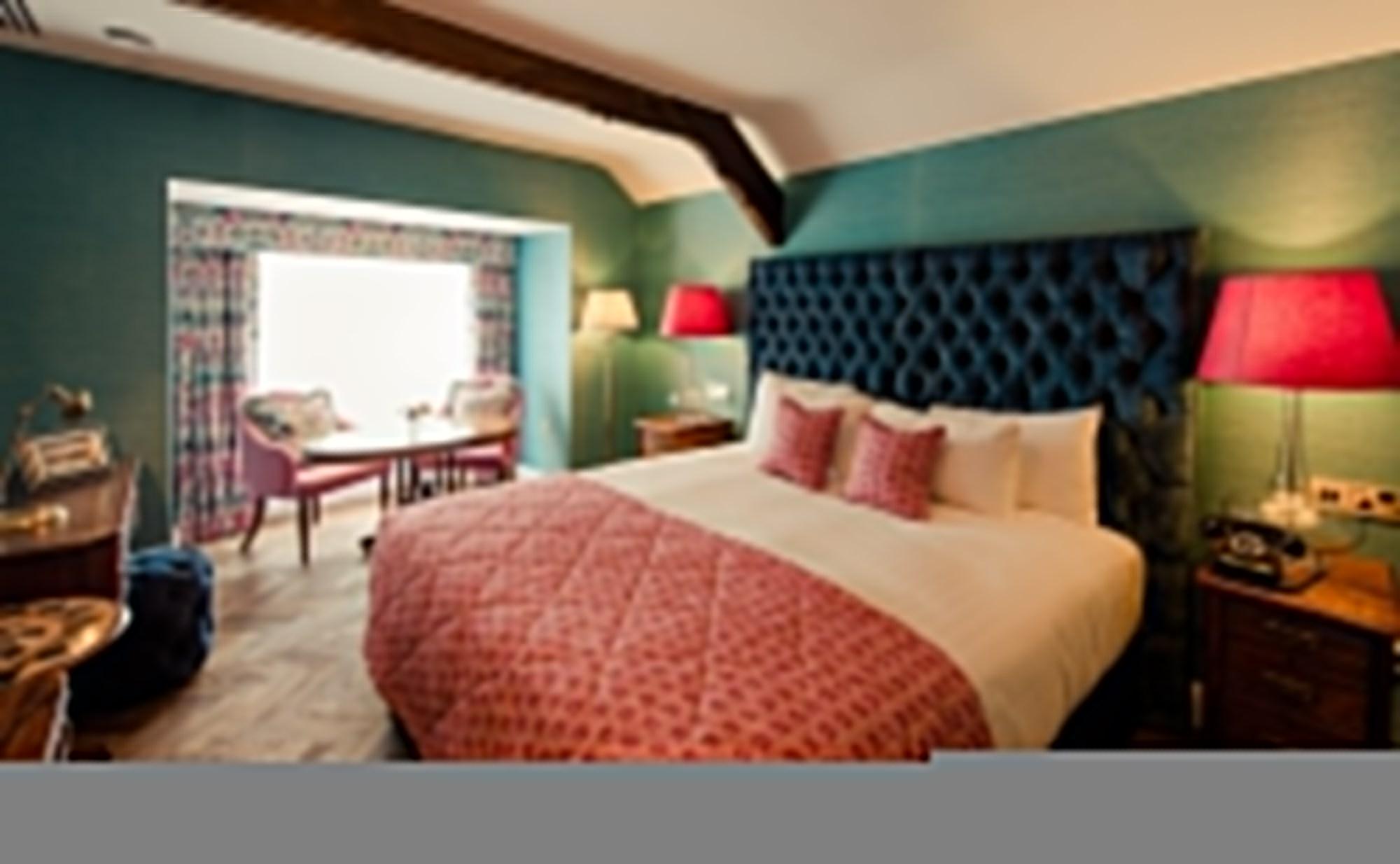 Cahernane House Hotel Cloghereen Kültér fotó