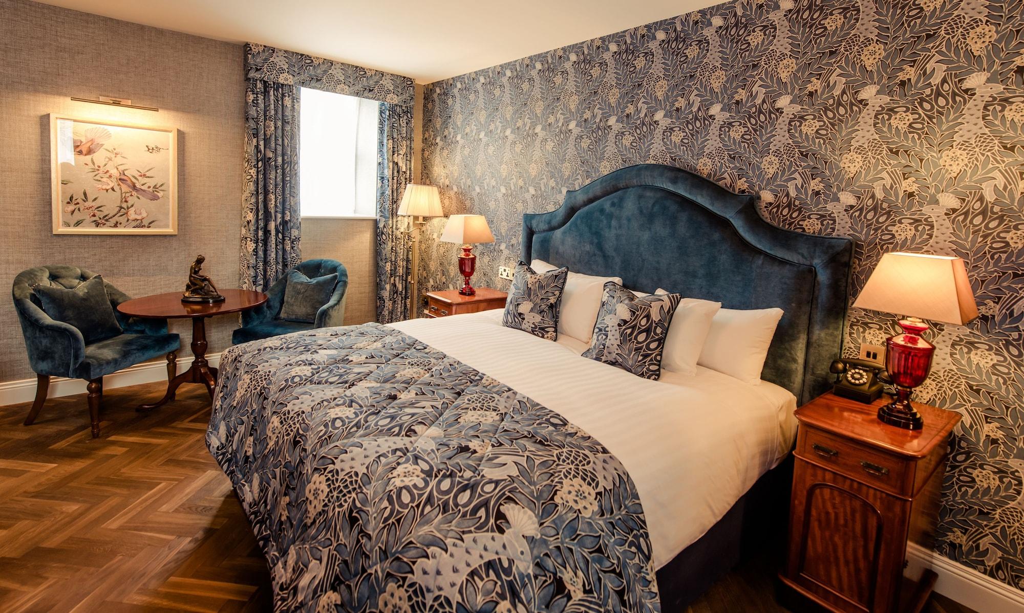 Cahernane House Hotel Cloghereen Kültér fotó