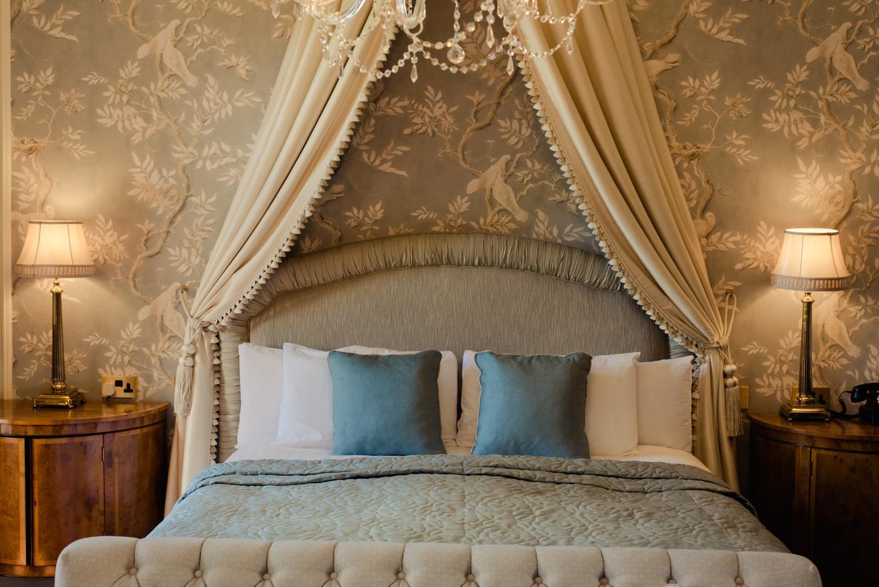 Cahernane House Hotel Cloghereen Kültér fotó